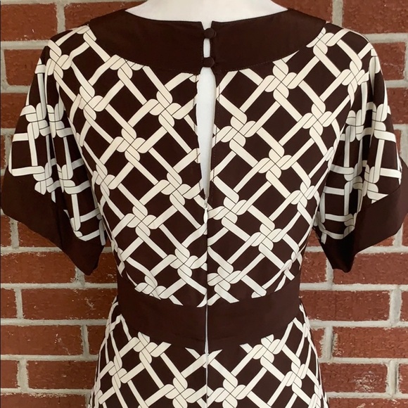 Banana Republic silk dress - Picture 7 of 10